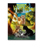 (가람어린이)(전9권)전사들 그래픽 노블 시리즈 세트 | - 교보문고