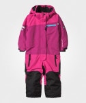 Lindberg - Fernie Snowsuit Pink - Babyshop.com