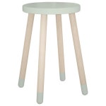 Flexa Furniture - Play Side Table Mint Green - Babyshop.com