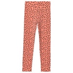 Soft Gallery - Paula Leggings Peach Pink - Babyshop.com