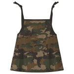 The BRAND - Wide Spagetti Tank Camo - Babyshop.com