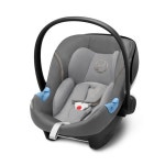 Cybex - Aton M i-Size Base Manhattan Grey - Babyshop.com