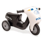 Dantoy - Police Motorcycle - Babyshop.com