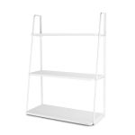 JOX - Wall Shelf 3-level White - Babyshop.com