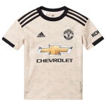 Manchester United - Manchester United ´19 Away Shirt - Babyshop.com