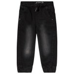 A Denim Story - Joggers Black - Babyshop.com