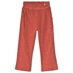 Soft Gallery - Francine Pants Cinnabar - Babyshop.com