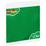 LEGO DUPLO - 2304 LEGO® DUPLO® Green Baseplate - Babyshop.com