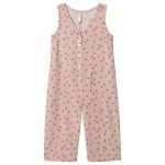 Rylee + Cru - Sunburst Bridgette Jumpsuit Lilac - Babyshop.com
