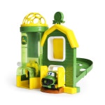 Oball - Go Grippers™ John Deere, Rev Up Barnhouse Play Set - Babyshop.com