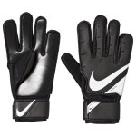 NIKE - Goalkeeper Match Gloves Black - Babyshop.com