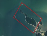 안산 구봉도 주변 해상 출입통제장소 정보 - 바다타임