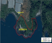 서귀포 하원동 블루홀 출입통제장소, 전국 해안 출입통제구역 - 바다타임