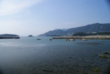 평산동 방파제 부근 낚시 포인트, 평산리 인근 바다낚시 포인트 - 바다타임 [바다타임]대한민국 최대 물때표 사이트>남해>평산리<바다 낚시 포인트>