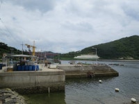 소포만해횟집 앞 부근 낚시 포인트, 내산방파제 인근 바다낚시 포인트 - 바다타임 [바다타임]대한민국 최대 물때표 사이트>남해>내산방파제<바다... 