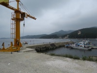 반동초등학교 앞 부근 낚시 포인트, 반동방파제 인근 바다낚시 포인트 - 바다타임 [바다타임]대한민국 최대 물때표 사이트>남해>반동방파제
