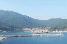 다대다포항 남쪽 방파제 부근 낚시 포인트, 다대다포항 인근 바다낚시 포인트 - 바다타임 [바다타임]대한민국 최대 물때표 사이트>남해... 