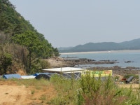 망재 곶부리 부근 낚시 포인트, 황포항 인근 바다낚시 포인트 - 바다타임 [바다타임]대한민국 최대 물때표 사이트>서해>황포항<바다 낚시 포인트>