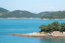 금오도 송고마을 갯바위 부근 낚시 포인트, 여남방파제 인근 바다낚시 포인트 - 바다타임 [바다타임]대한민국 최대 물때표 사이트>남해... 