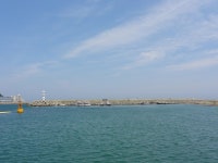 하리 선착장 방파제 부근 낚시 포인트, 해양대방파제 인근 바다낚시 포인트 - 바다타임 [바다타임]대한민국 최대 물때표 사이트>남해... 