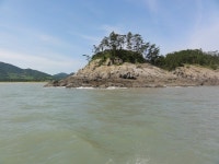 딴섬 부근 부근 낚시 포인트, 이흑암리 인근 바다낚시 포인트 - 바다타임 [바다타임]대한민국 최대 물때표 사이트>서해>이흑암리