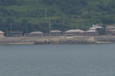 추도 선착장 부근 낚시 포인트, 추도항 인근 바다낚시 포인트 - 바다타임 [바다타임]대한민국 최대 물때표 사이트>남해>추도항