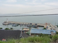 대항새바지 방파제 부근 낚시 포인트, 새바지항 인근 바다낚시 포인트 - 바다타임 [바다타임]대한민국 최대 물때표 사이트>남해>새바지항<바다... 