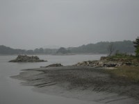 하리낚시터 북측 부근 낚시 포인트, 교동도선착장 인근 바다낚시 포인트 - 바다타임 [바다타임]대한민국 최대 물때표 사이트>서해>교동도선착장... 