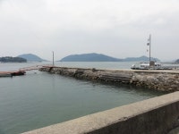 진두마을 방파제 부근 낚시 포인트, 봉암방파제 인근 바다낚시 포인트... [바다타임]대한민국 최대 물때표 사이트>남해>봉암방파제<바다 낚시 포인트>