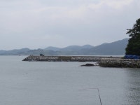 사곡방파제 부근 부근 낚시 포인트, 복개도 인근 바다낚시 포인트 - 바다타임 [바다타임]대한민국 최대 물때표 사이트>남해>복개도
