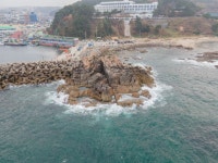 낙산방파제 갯바위 부근 낚시 포인트, 속초대포항 인근 바다낚시 포인트 - 바다타임 [바다타임]대한민국 최대 물때표 사이트>동해>속초대포항... 