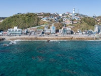 어달리항 북측 방조제 부근 낚시 포인트, 묵호 인근 바다낚시 포인트 - 바다타임 [바다타임]대한민국 최대 물때표 사이트>동해>묵호<바다 낚시...