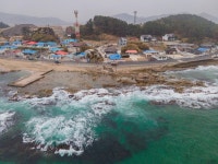 직산리 주변 갯바위1 부근 낚시 포인트, 구산항 인근 바다낚시 포인트 - 바다타임 [바다타임]대한민국 최대 물때표 사이트>동해>구산항<바다 낚시...