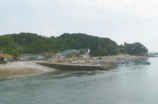 소난지도 마을 선착장 부근 낚시 포인트, 우무도 인근 바다낚시 포인트 - 바다타임 [바다타임]대한민국 최대 물때표 사이트>서해>우무도
