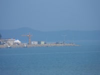 고남 옷점항 남측 갯바위 부근 낚시 포인트, 옷점항 인근 바다낚시... [바다타임]대한민국 최대 물때표 사이트>서해>옷점항<바다 낚시 포인트>