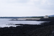 표선해비치해수욕장 좌측 갯바위 부근 낚시 포인트, 표선(세화리) 인근 바다낚시 포인트 - 바다타임 [바다타임]대한민국 최대 물때표 사이트>제주... 