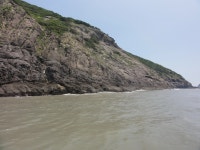 큰밭 갯바위 부근 낚시 포인트, 돈목항 인근 바다낚시 포인트 - 바다타임 [바다타임]대한민국 최대 물때표 사이트>서해>돈목항<바다 낚시 포인트>