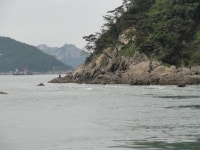 백미도 부근 갯바위 부근 낚시 포인트, 장죽도 인근 바다낚시 포인트 - 바다타임 [바다타임]대한민국 최대 물때표 사이트>서해>장죽도<바다 낚시...
