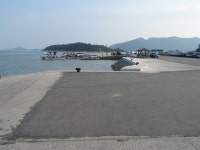 오도 선착장 부근 낚시 포인트, 신석리 인근 바다낚시 포인트 - 바다타임 [바다타임]대한민국 최대 물때표 사이트>서해>신석리<바다 낚시 포인트>