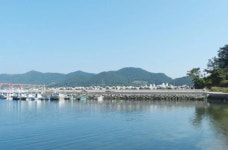 궁농항 방파제 부근 낚시 포인트, 농소항 인근 바다낚시 포인트 - 바다타임 [바다타임]대한민국 최대 물때표 사이트>남해>농소항<바다 낚시 포인트>