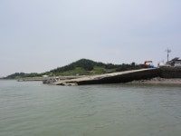 고이도 선착장 부근 낚시 포인트, 신월항 인근 바다낚시 포인트 - 바다타임 [바다타임]대한민국 최대 물때표 사이트>서해>신월항<바다 낚시 포인트>