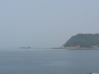 방포해변 북측 갯바위 부근 낚시 포인트, 나치도 인근 바다낚시 포인트 - 바다타임 [바다타임]대한민국 최대 물때표 사이트>서해>나치도