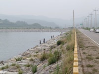 고흥만방조제 부근 낚시 포인트, 고흥방조제 인근 바다낚시 포인트 - 바다타임 [바다타임]대한민국 최대 물때표 사이트>남해>고흥방조제