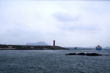 천진항 방파제 부근 낚시 포인트, 우도항 인근 바다낚시 포인트 - 바다타임 [바다타임]대한민국 최대 물때표 사이트>제주>우도항<바다 낚시 포인트>