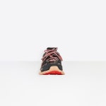 Black Track Sneaker for Men | Balenciaga