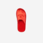 Red Home Slipper for Men | Balenciaga