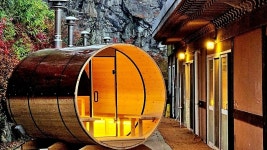 한국인이라면 진짜 꼭 가봐야 합니다… 겨울에만 볼 수 있는 ‘미친 설경 - 발품뉴스 마이너 갤러리