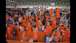 Orioles FanFest 2015 – Baltimore Sun Orioles FanFest 2015