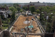 Mother Seton Academy adds a new gym – Baltimore Sun Mother Seton Academy adds a new gym