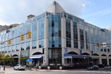 Judge dismisses most racial discrimination allegations against Baltimore’s Atlas Restaurant Group but lets lawsuit proceed... 